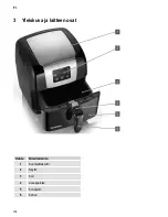 Preview for 118 page of SEVERIN FR 2432 Instructions For Use Manual