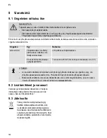 Preview for 122 page of SEVERIN FR 2432 Instructions For Use Manual