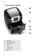 Preview for 132 page of SEVERIN FR 2432 Instructions For Use Manual