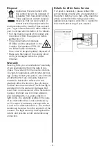 Preview for 24 page of SEVERIN FRD 8994 Instructions For Use Manual