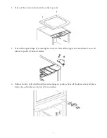 Preview for 21 page of SEVERIN Fridge/freezer combination Instructions For Use Manual