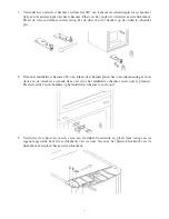 Preview for 51 page of SEVERIN Fridge/freezer combination Instructions For Use Manual