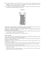 Preview for 62 page of SEVERIN Fridge/freezer combination Instructions For Use Manual