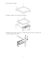 Preview for 63 page of SEVERIN Fridge/freezer combination Instructions For Use Manual