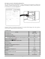 Preview for 112 page of SEVERIN Fridge/freezer combination Instructions For Use Manual