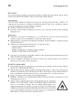 Preview for 113 page of SEVERIN Fridge/freezer combination Instructions For Use Manual