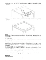 Preview for 120 page of SEVERIN Fridge/freezer combination Instructions For Use Manual