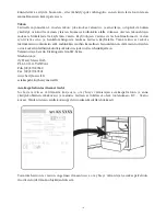 Preview for 125 page of SEVERIN Fridge/freezer combination Instructions For Use Manual