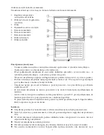 Preview for 129 page of SEVERIN Fridge/freezer combination Instructions For Use Manual