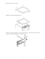 Preview for 131 page of SEVERIN Fridge/freezer combination Instructions For Use Manual