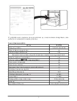 Preview for 140 page of SEVERIN Fridge/freezer combination Instructions For Use Manual