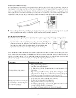 Preview for 152 page of SEVERIN Fridge/freezer combination Instructions For Use Manual