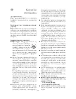 Preview for 26 page of SEVERIN HH 6310 - Instructions For Use Manual