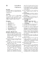 Preview for 13 page of SEVERIN HS 7834 Instructions For Use Manual