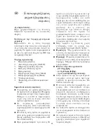 Preview for 34 page of SEVERIN HS 7834 Instructions For Use Manual