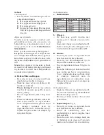 Preview for 15 page of SEVERIN KM 3881 Instructions For Use Manual