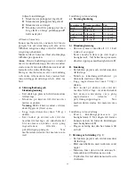 Preview for 28 page of SEVERIN KM 3881 Instructions For Use Manual