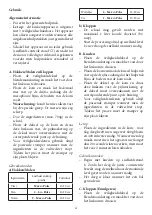 Preview for 24 page of SEVERIN KM-3907 Instructions For Use Manual