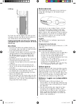 Preview for 8 page of SEVERIN KS 8828 Instructions For Use Manual