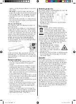 Preview for 10 page of SEVERIN KS 8828 Instructions For Use Manual