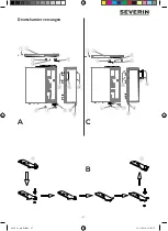 Preview for 47 page of SEVERIN KS 8828 Instructions For Use Manual