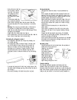 Preview for 18 page of SEVERIN KS 9773 Instructions For Use & Warranty