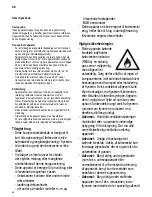 Preview for 62 page of SEVERIN KS 9773 Instructions For Use & Warranty