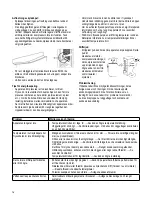 Preview for 76 page of SEVERIN KS 9773 Instructions For Use & Warranty