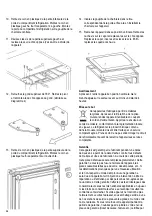 Preview for 28 page of SEVERIN KS 9784 Instructions For Use Manual