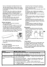 Preview for 34 page of SEVERIN KS 9784 Instructions For Use Manual