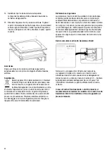 Preview for 56 page of SEVERIN KS 9784 Instructions For Use Manual