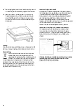 Preview for 74 page of SEVERIN KS 9784 Instructions For Use Manual