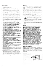 Preview for 10 page of SEVERIN KS 9798 Instructions For Use Manual