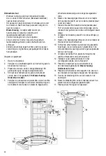 Preview for 38 page of SEVERIN KS 9798 Instructions For Use Manual