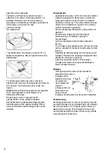 Preview for 66 page of SEVERIN KS 9798 Instructions For Use Manual