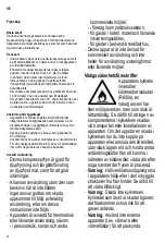 Preview for 70 page of SEVERIN KS 9798 Instructions For Use Manual