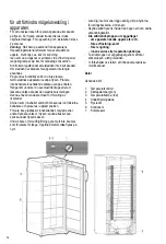 Preview for 72 page of SEVERIN KS 9798 Instructions For Use Manual