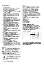 Preview for 86 page of SEVERIN KS 9798 Instructions For Use Manual