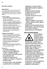 Preview for 88 page of SEVERIN KS 9798 Instructions For Use Manual