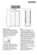 Preview for 91 page of SEVERIN KS 9798 Instructions For Use Manual