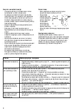 Preview for 94 page of SEVERIN KS 9798 Instructions For Use Manual