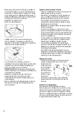 Preview for 104 page of SEVERIN KS 9798 Instructions For Use Manual