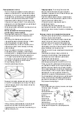 Preview for 114 page of SEVERIN KS 9798 Instructions For Use Manual