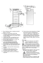 Preview for 116 page of SEVERIN KS 9798 Instructions For Use Manual