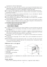 Preview for 20 page of SEVERIN KS 9814 - Instructions For Use Manual