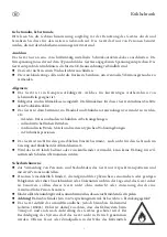 Preview for 3 page of SEVERIN KS 9825 Instructions For Use Manual