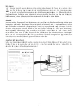 Preview for 9 page of SEVERIN KS 9825 Instructions For Use Manual