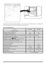 Preview for 34 page of SEVERIN KS 9825 Instructions For Use Manual