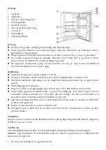 Preview for 53 page of SEVERIN KS 9825 Instructions For Use Manual