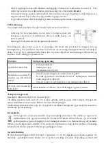 Preview for 56 page of SEVERIN KS 9825 Instructions For Use Manual